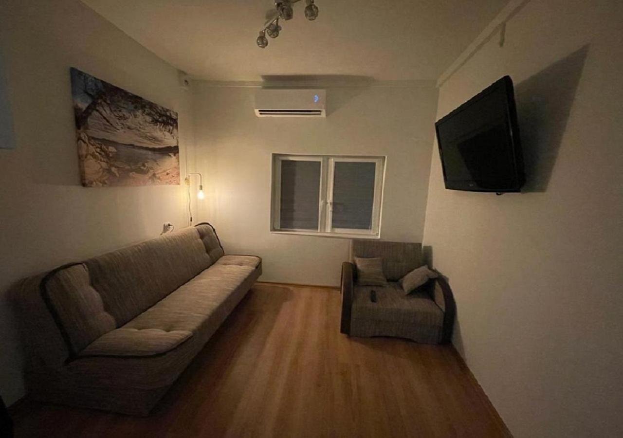 Sulicamp Kompleks Wypoczynkowy Sulistrowice Exterior foto