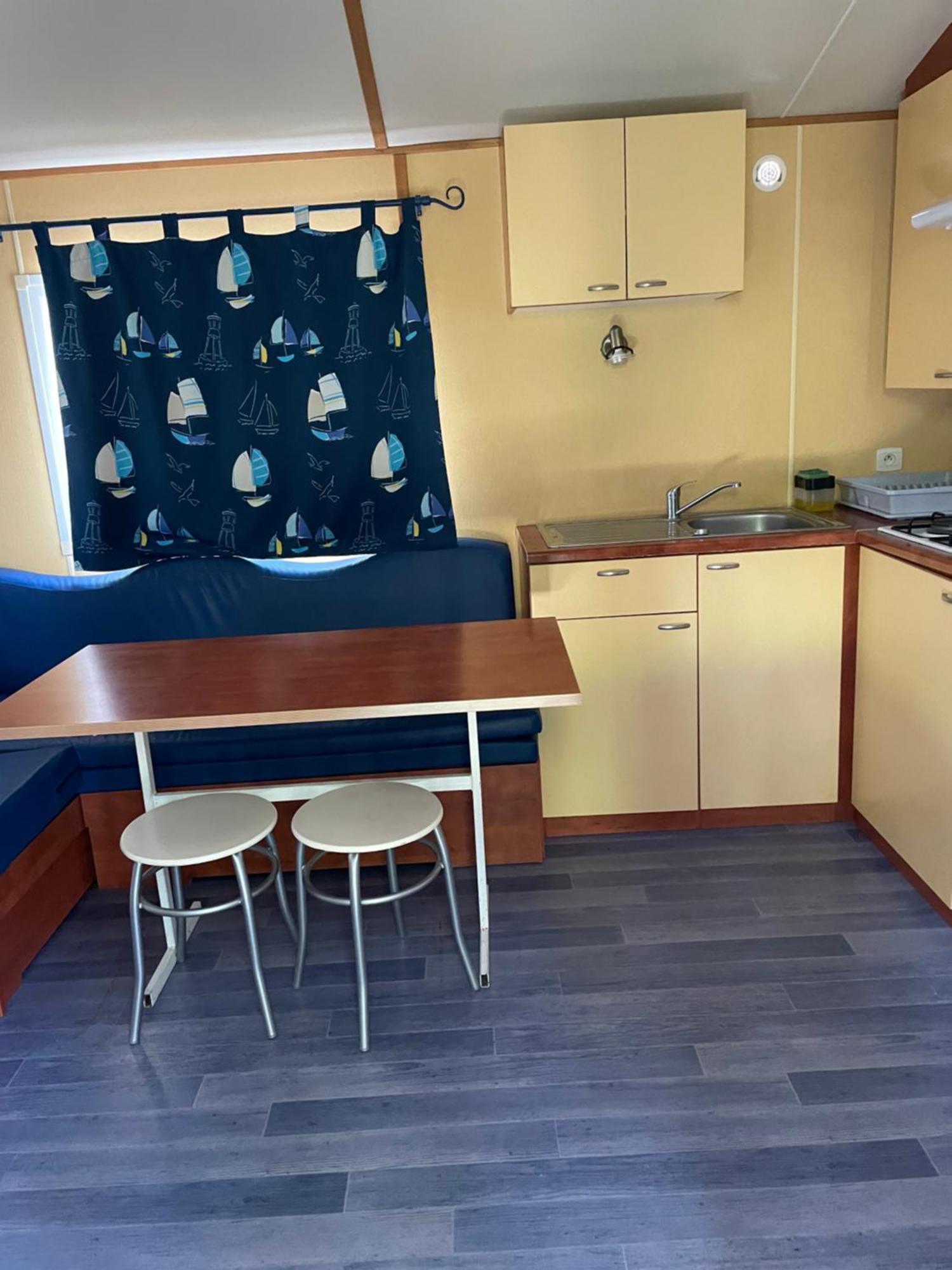Sulicamp Kompleks Wypoczynkowy Sulistrowice Exterior foto